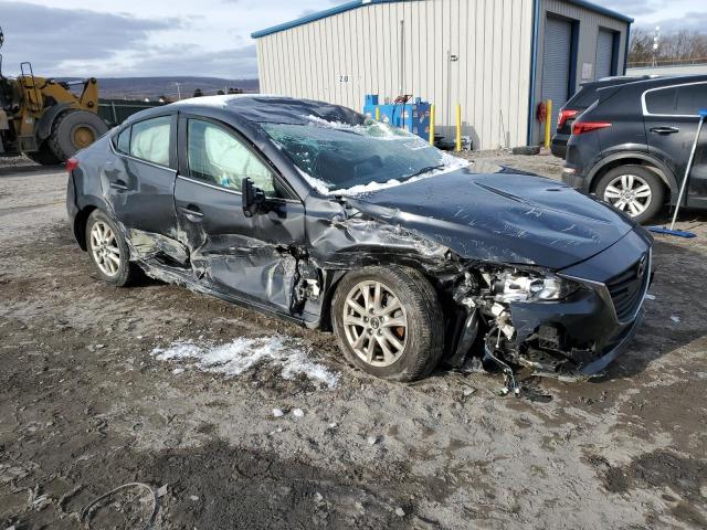 Photo 4 from auction – 2015 MAZDA 3 TOURING with VIN 3MZBM1V72FM169304