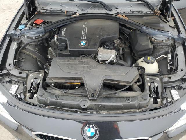 Снимка 11 от търг – 2018 BMW 320 XI с VIN WBA8E5G53JNU46177