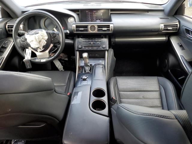 Photo 8 from auction – 2014 LEXUS IS 250 with VIN JTHBF1D26E5004068