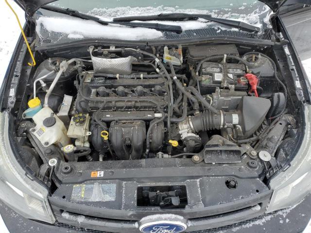 Photo 11 from auction – 2011 FORD FOCUS SES with VIN 1FAHP3GN5BW106791
