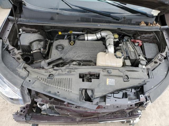 Photo 11 from auction – 2022 CHEVROLET TRAX 1LT with VIN KL7CJPSMXNB520962