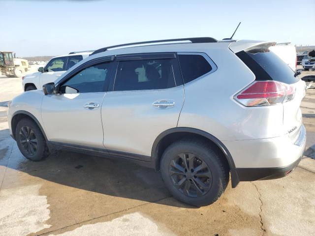 Photo 2 from auction – 2016 NISSAN ROGUE S with VIN 5N1AT2MV7GC891065