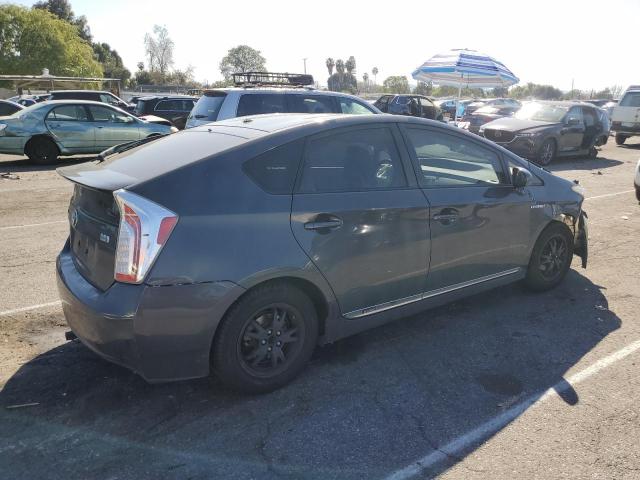 Photo 3 from auction – 2014 TOYOTA PRIUS with VIN JTDKN3DU3E0391628
