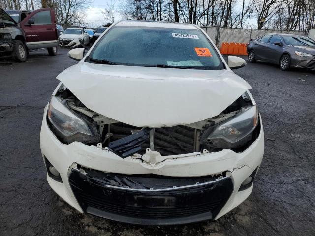 Photo 5 from auction – 2015 TOYOTA COROLLA with VIN 2T1BURHE2FC429396