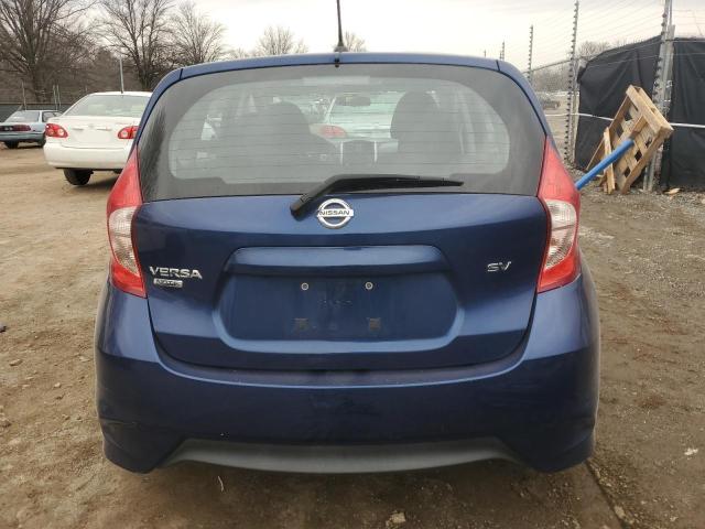 Photo 6 from auction – 2018 NISSAN VERSA NOTE with VIN 3N1CE2CP6JL368371