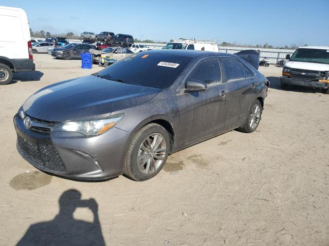 Photo 1 from auction – 2016 TOYOTA CAMRY LE with VIN 4T1BF1FK1GU129112