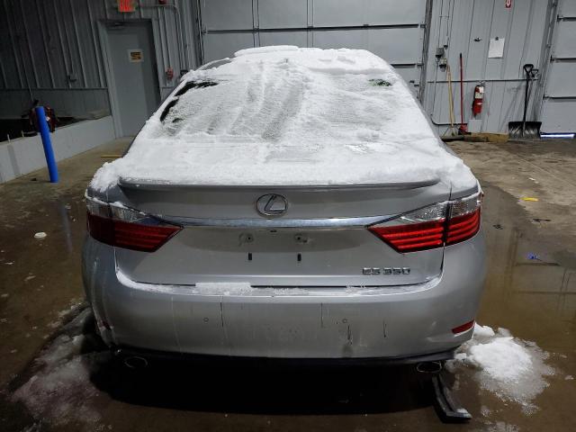 Photo 6 from auction – 2013 LEXUS ES 350 with VIN JTHBK1GG5D2070727