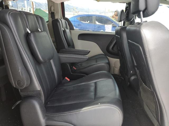 Photo 11 from auction – 2014 CHRYSLER TOWN & COU with VIN 2C4RC1BG8ER184583