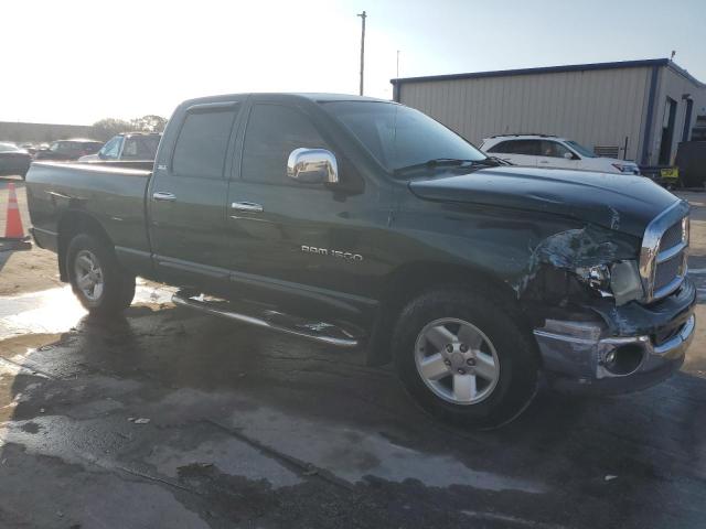 Photo 4 from auction – 2002 DODGE RAM 1500 with VIN 1D7HA18N72S575389
