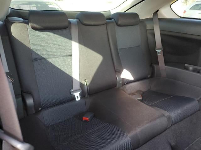 Photo 10 from auction – 2006 TOYOTA SCION TC with VIN JTKDE177660063746