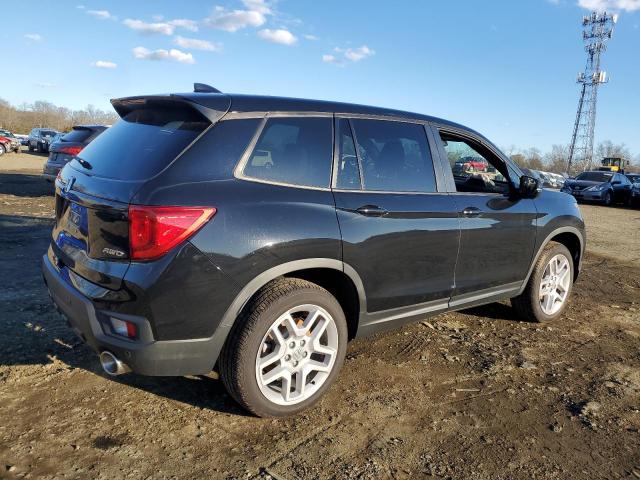 Photo 3 from auction – 2025 HONDA PASSPORT E with VIN 5FNYF8H55SB003951
