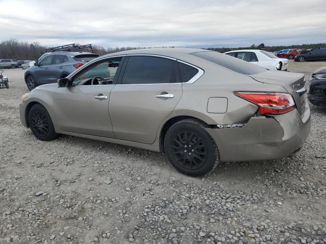 Photo 2 from auction – 2013 NISSAN ALTIMA 2.5 with VIN 1N4AL3AP5DN559387