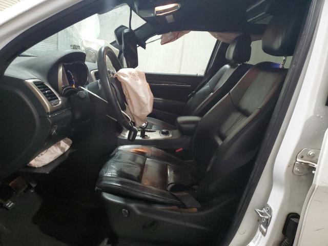 Photo 7 from auction – 2015 JEEP GRAND CHER with VIN 1C4RJFBG1FC717922