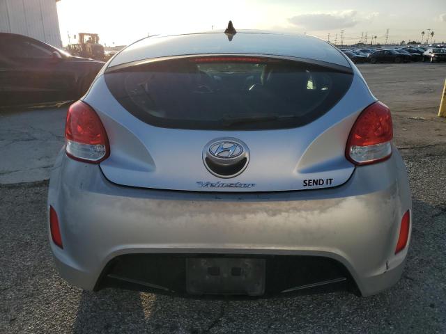 Photo 6 from auction – 2013 HYUNDAI VELOSTER with VIN KMHTC6AD3DU153040