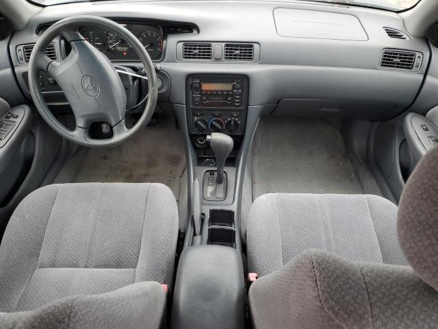 Photo 8 from auction – 2000 TOYOTA CAMRY CE with VIN JT2BG22K9Y0487900