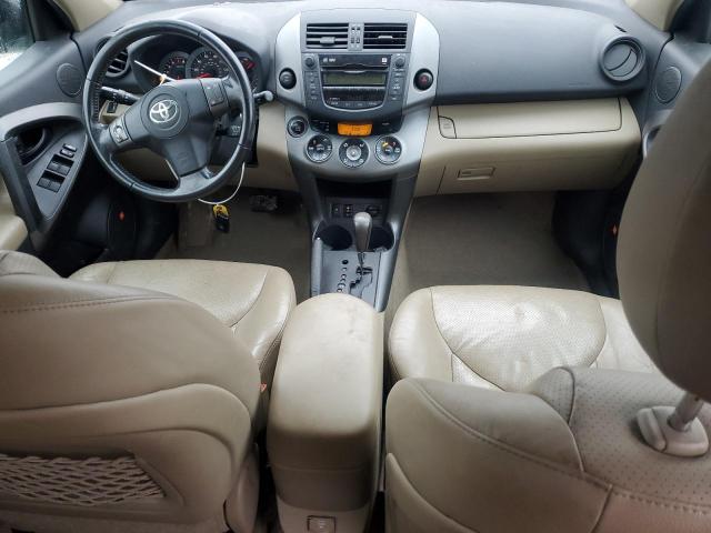 صورة رقم 8 من المزاد - 2011 TOYOTA RAV4 LIMIT مع VIN 2T3DF4DV1BW106761