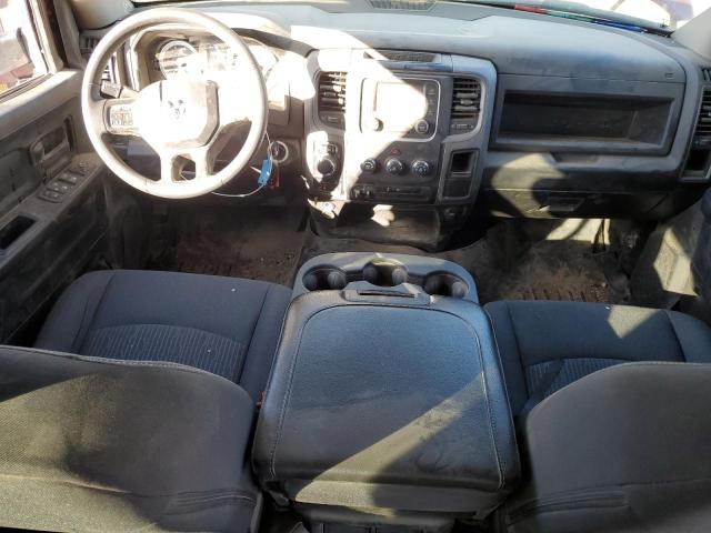 Photo 8 from auction – 2023 RAM 1500 CLASS with VIN 3C6RR7KT2PG669347