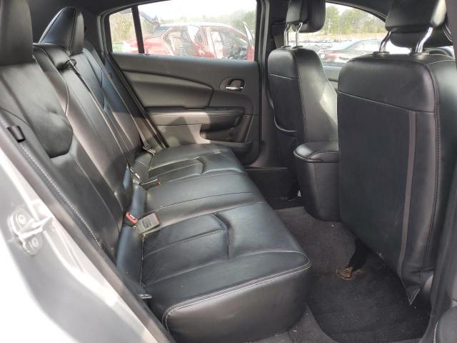 Photo 10 from auction – 2014 CHRYSLER 200 LIMITE with VIN 1C3CCBCG7EN151490