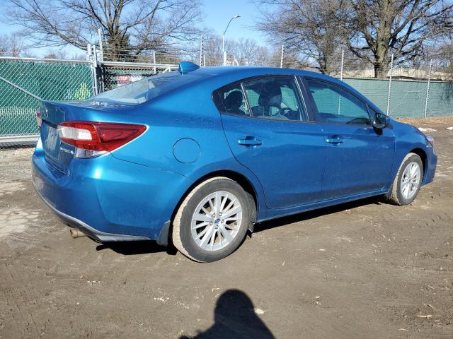 Photo 3 from auction – 2018 SUBARU IMPREZA PR with VIN 4S3GKAB64J3603792