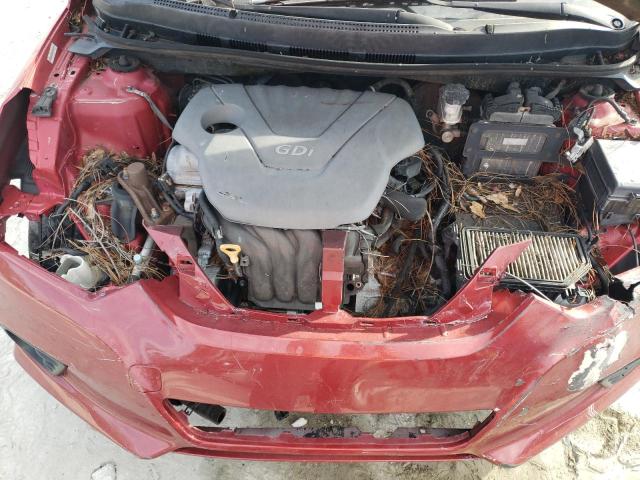Photo 11 from auction – 2013 HYUNDAI ACCENT GLS with VIN KMHCT4AE8DU476769