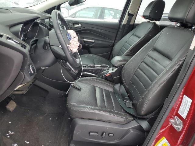 Photo 7 from auction – 2014 FORD ESCAPE TIT with VIN 1FMCU9J93EUD23991