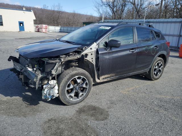 SUBARU CROSSTREK 2019 with VIN JF2GTAEC3K8344779 - Photo from auction