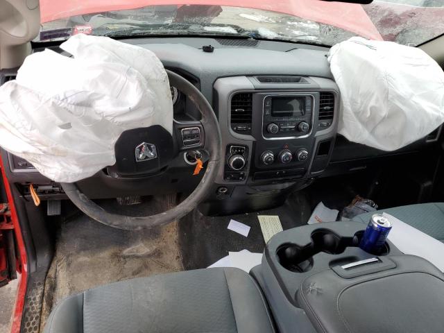 Photo 8 from auction – 2019 RAM 1500 CLASS with VIN 1C6RR7FG8KS577643