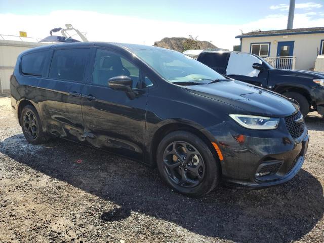 Photo 4 from auction – 2022 CHRYSLER PACIFICA H with VIN 2C4RC1S74NR134649