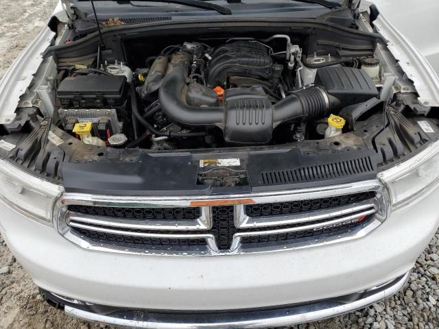 Photo 12 from auction – 2014 DODGE DURANGO LI with VIN 1C4RDHDG2EC419426
