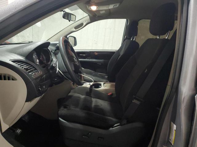 Photo 7 from auction – 2014 DODGE GRAND CARA with VIN 2C4RDGCG7ER322824