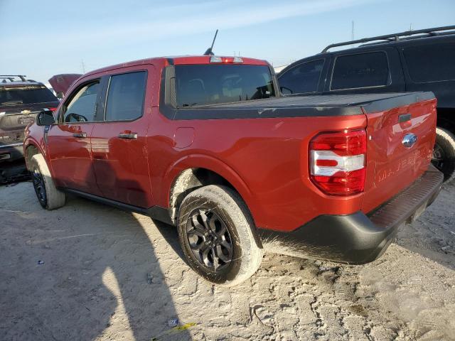 Photo 2 from auction – 2023 FORD MAVERICK X with VIN 3FTTW8E9XPRA09820