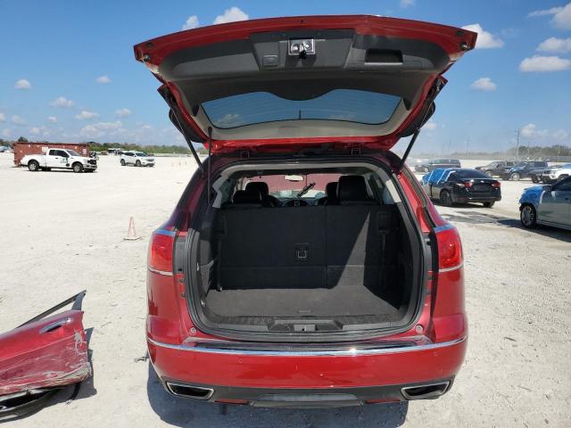 Photo 6 from auction – 2014 BUICK ENCLAVE with VIN 5GAKVBKD2EJ124229