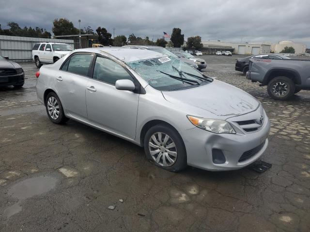 Photo 4 from auction – 2012 TOYOTA COROLLA BA with VIN 2T1BU4EE0CC916020