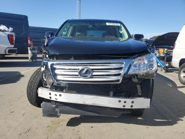 Photo 5 from auction – 2013 LEXUS GX 460 with VIN JTJBM7FX2D5057008