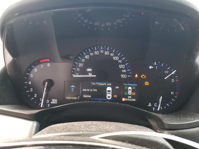 Photo 9 from auction – 2014 CADILLAC ATS PREMIU with VIN 1G6AL5S39E0129445