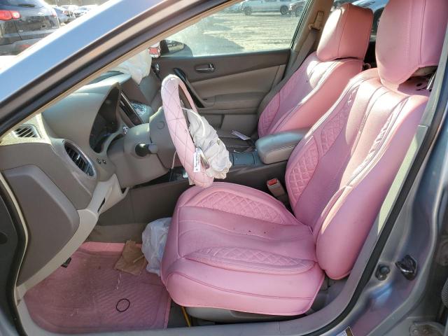 Zdjęcie 7 z aukcji – 2009 NISSAN MAXIMA S z VIN 1N4AA51E09C847613