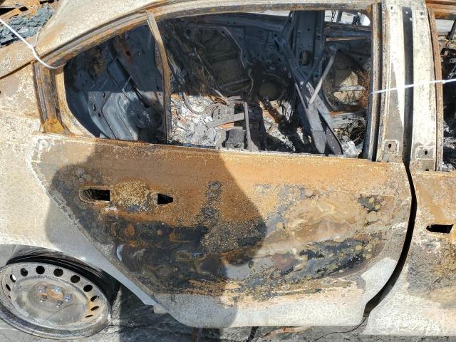 Photo 10 from auction – 2023 TOYOTA COROLLA LE with VIN JTDBCMFE8P3003697