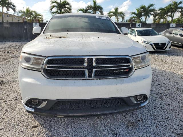 Photo 5 from auction – 2014 DODGE DURANGO LI with VIN 1C4RDHDG3EC481322