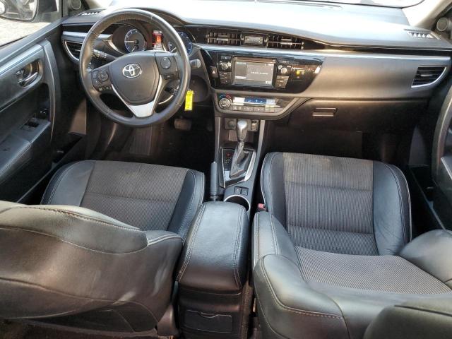 Photo 8 from auction – 2015 TOYOTA COROLLA L with VIN 2T1BURHE5FC450226