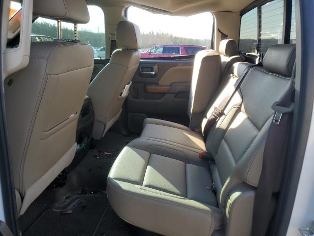 Photo 10 from auction – 2018 GMC SIERRA K15 with VIN 3GTU2NEC4JG296309
