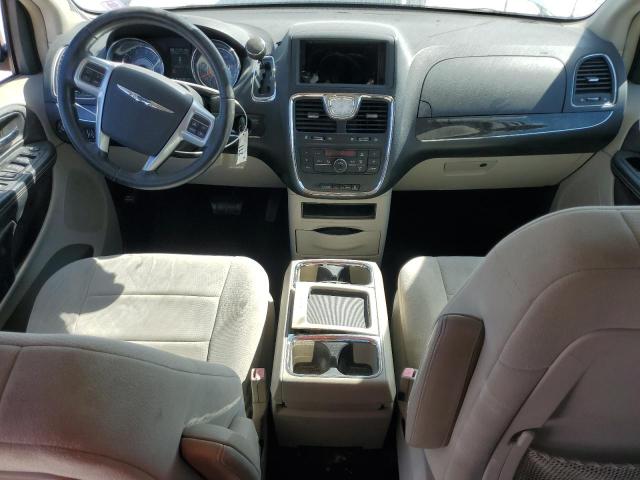 Photo 8 from auction – 2011 CHRYSLER TOWN & COU with VIN 2A4RR5DG6BR664968