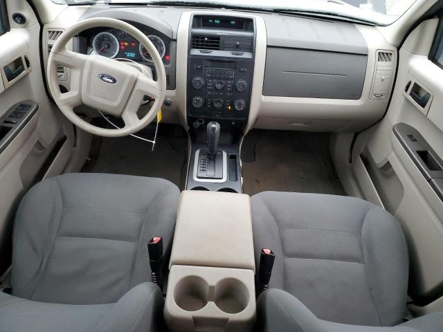 Photo 8 from auction – 2008 FORD ESCAPE XLS with VIN 1FMCU02Z08KB76152
