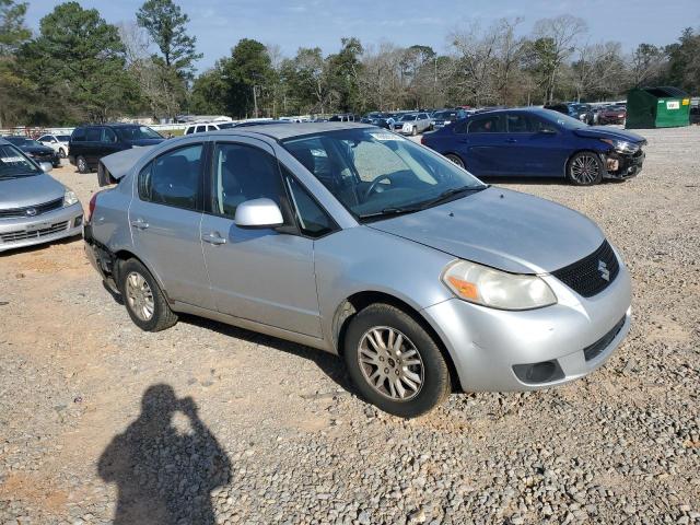 Photo 4 from auction – 2012 SUZUKI SX4 LE with VIN JS2YC5A38C6302644