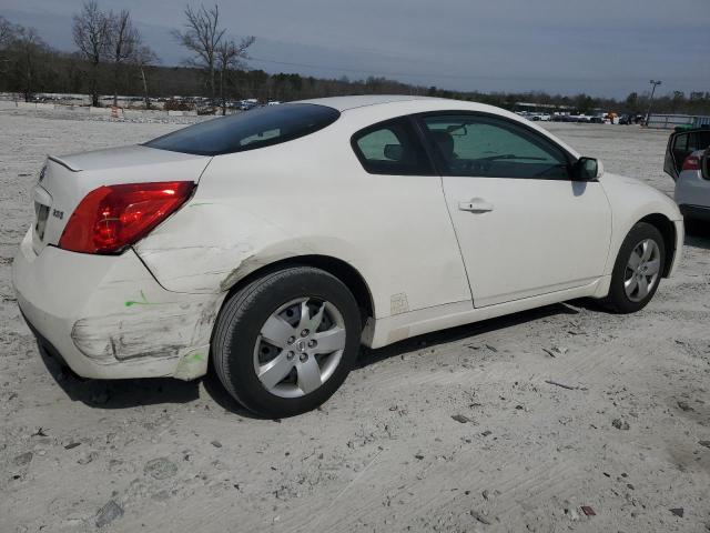Photo 3 from auction – 2008 NISSAN ALTIMA 2.5 with VIN 1N4AL24E68C260240