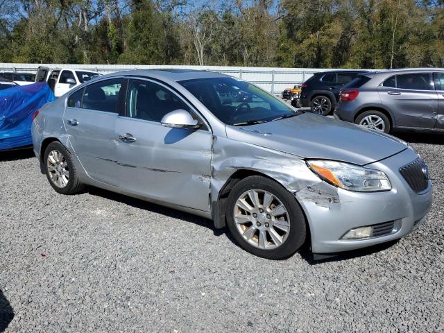 Photo 4 from auction – 2013 BUICK REGAL PREM with VIN 2G4GT5GR7D9243139