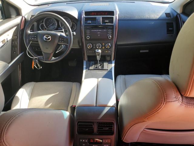 Photo 8 from auction – 2015 MAZDA CX-9 GRAND with VIN JM3TB3DA1F0451479
