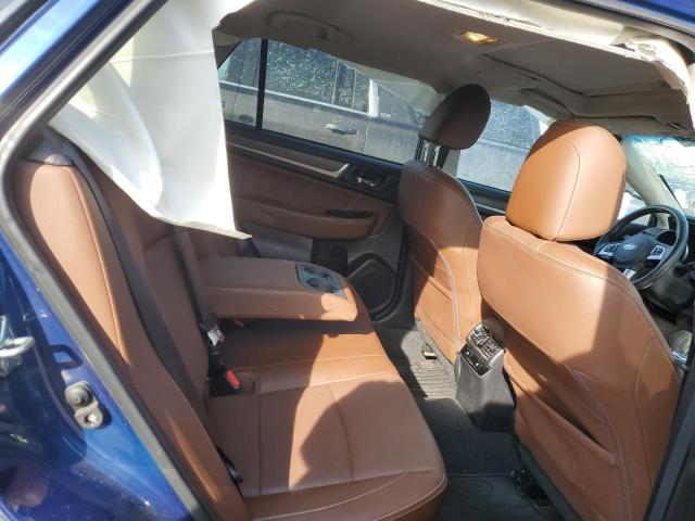 Photo 10 from auction – 2017 SUBARU OUTBACK TO with VIN 4S4BSATC0H3399660