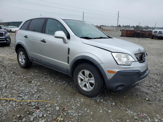 Photo 4 from auction – 2009 SATURN VUE XE with VIN 3GSCL33P59S536189