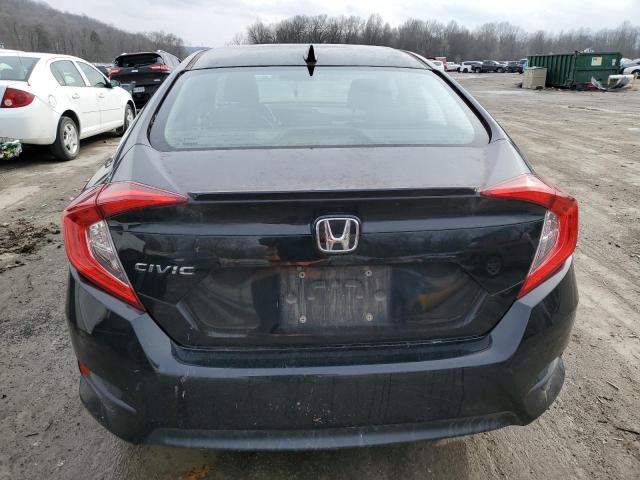 Photo 6 from auction – 2016 HONDA CIVIC EXL with VIN 2HGFC1F79GH636869
