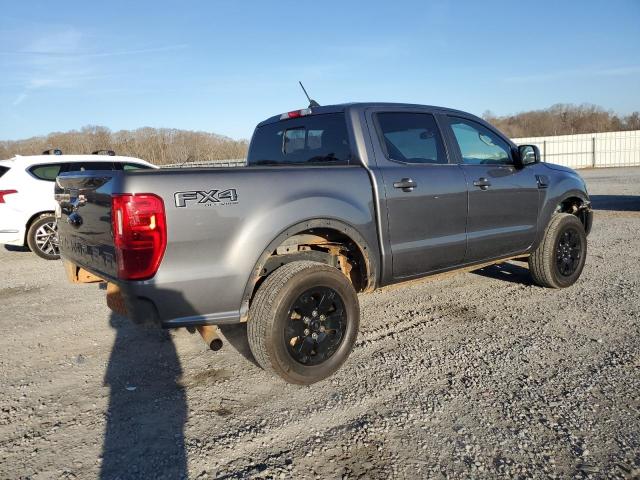 Photo 3 from auction – 2022 FORD RANGER XL with VIN 1FTER4FH2NLD35590